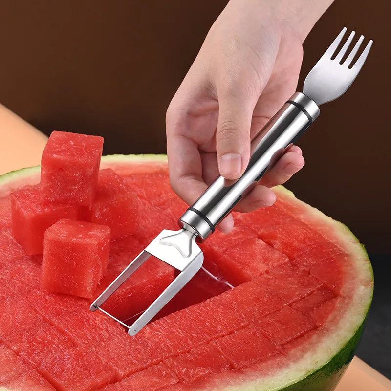 Stainless Steel Watermelon